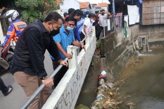 Rawan Banjir, Eri Cahyadi Bakal Bikin Bozem di Surabaya Barat - JPNN.com Jatim