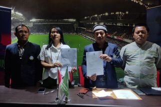 Komdis PSSI Jatim Beri Sanksi 5 Orang Dalam Kasus Suap Liga 3 Jatim - JPNN.com Jatim