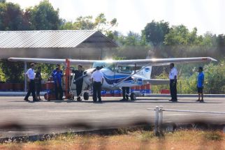 Ini Masalah Bandara Bali Utara; Dari Lahan hingga Sempitnya Manuver Pesawat Penumpang - JPNN.com Bali