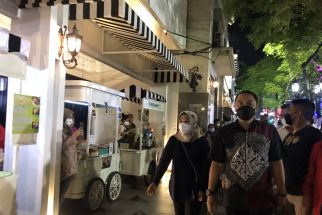Eri Cahyadi: Belum ke Surabaya, Kalau Tidak Mengunjungi Jalan Tunjungan - JPNN.com Jatim