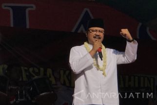 27 PWNU se-Indonesia Sepakat Muktamar NU Dimajukan, Jadi Tanggal ini - JPNN.com Jatim