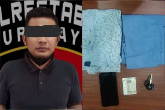 Begini Modus Seles Mobil di Surabaya Cabuli Istri Teman Kerjanya - JPNN.com Jatim