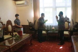 Korea Selatan Buka Konsulat Jenderal di Bali, Sinyal Turis Negeri Gingseng Datang? - JPNN.com Bali
