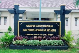 Masih Ada 400 Lebih Aset Pemkab Bangkalan Belum Tersertifikasi - JPNN.com Jatim