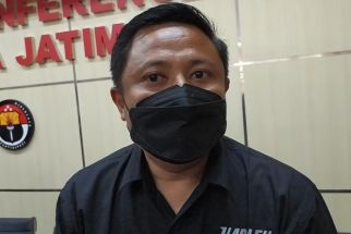 Iming-iming Warisan Menjadi Modus TNI Gadungan Dicky Agung - JPNN.com Jatim