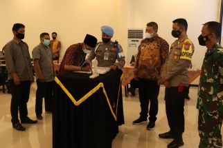 Jelang Pilkades di Malang Desember Nanti, Ada Pesan Penting dari Kapolres - JPNN.com Jatim