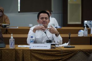 Dikunjungi Komisi VI DPR RI, SIER Diminta Gerakkan Ekonomi Lokal Gandeng UMKM - JPNN.com Jatim