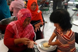 Pendaftaran Klien Difabel Netra di Malang Dibuka, Kepala UPT Tegaskan Tidak Ada Pungutan Biaya - JPNN.com Jatim