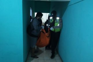 Pria Lanjut Usia Meninggal Dunia di Kamar Kos, Penyebab Kematian Misterius - JPNN.com Jatim