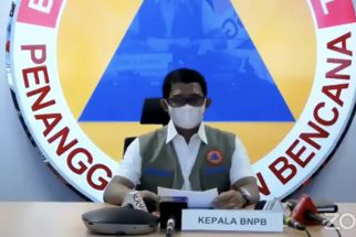 Kepala BNPB Bakal Tinjau Langsung Lokasi Terdampak Erupsi Merapi - JPNN.com Jatim