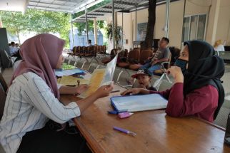 Pemkab KLU Putuskan Honor Tenaga Kontrak Dipangkas per Januari 2022 - JPNN.com Bali