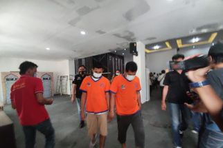 Polrestabes Surabaya Bongkar Peredaran Narkoba Lintas Provinsi, Pelaku ASN dan Mahasiswa - JPNN.com Jatim