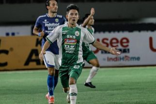 Kim Jeffrey Kurniawan Siap Tampil Bela PSS Sleman Lawan Persipura - JPNN.com Jogja