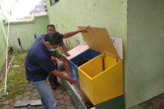 Catat, Ini 7 Titik Penempatan Drop Box Sampah B3 di Kota Yogyakarta - JPNN.com Jogja