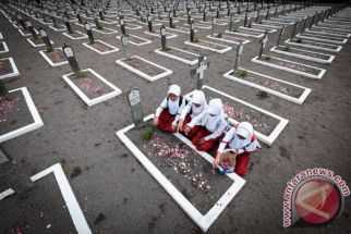 Pemkot Yogyakarta Membeberkan Alasan Alih Fungsi Makam Jopraban jadi RTHP - JPNN.com Jogja