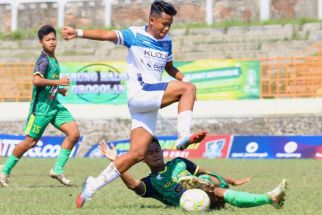 Petik Poin Sempurna, Persiku U-17 Lolos ke Babak 10 Besar Piala Soeratin Jateng - JPNN.com Jateng