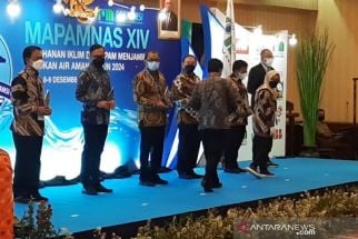 Diundang Mapamnas, PDAM Malah Diperingati Kementerian PUPR, Simak - JPNN.com Jateng