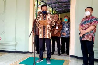 Kepada Wisatawan yang Ingin Berlibur ke Yogyakarta, Gubernur DIY Berpesan Seperti Ini - JPNN.com Jogja