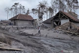 Paling Terdampak, Dusun Kobokan Sulit Dijangkau, Penyaluran Bantuan Terhambat - JPNN.com Jatim
