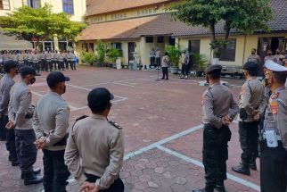 Yogyakarta Punya Polsek Ramah Anak Loh, di Mana Saja? - JPNN.com Jogja