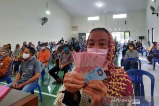 Jokowi Akan Bagikan BLT & Bantuan Modal Kerja di Semarang, Catat Lokasinya - JPNN.com Jateng