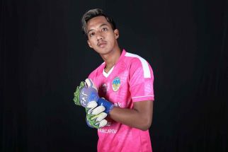 Jefri Wibowo Ungkap Perasaannya Saat Gabung PSIM Yogyakarta - JPNN.com Jogja