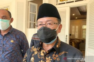Bupati Cianjur Herman Larang ASN Berpergian Saat Libur Nataru - JPNN.com Jabar