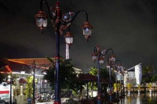 Malam Tahun Baru Nanti, Alun-Alun Kota Madiun Ditutup, Pendatang dari Luar? - JPNN.com Jatim
