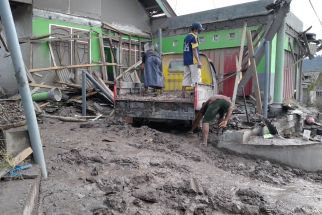 Dana Sumbangan Relokasi Rumah Terdampak Erupsi Gunung Semeru Terkumpul, Jumlahnya Sebegini  - JPNN.com Jatim