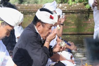 Mengenal Pura Ranu Pane Lumajang; Rujukan Umat Hindu Bali Memohon Keselamatan - JPNN.com Bali