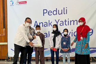 276 Anak di Kota Yogyakarta Kehilangan Orang Tua - JPNN.com Jogja