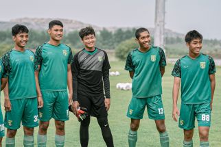 Aji Santoso Ungkap Rencananya untuk Persebaya 2 Tahun Mendatang - JPNN.com Jatim