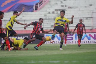 Kalah dari Gresik United, Persewangi Banyuwangi Juara 4 Liga 3 Jatim - JPNN.com Jatim