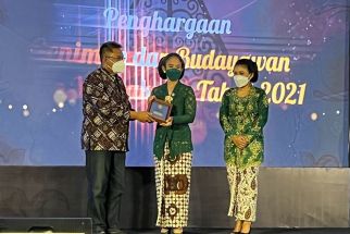 Para Seniman dan Budayawan yang Dapat Penghargaan dari Pemkot Yogyakarta - JPNN.com Jogja