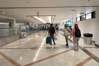 Calon Penumpang di Bandara Juanda Selama Libur Nataru Mesti Simak ini - JPNN.com Jatim
