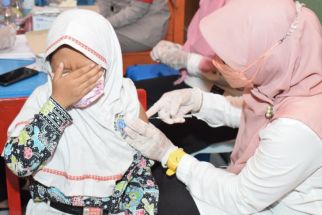 Bersyukur Vaksinasi Anak Dimulai, Nurul Ika: Mereka itu Sering Teledor   - JPNN.com Jatim