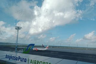 Bali Ajukan Penambahan Kuota Penerbangan Domestik, Wagub Cok Ace Ungkap Kabar Baik - JPNN.com Bali