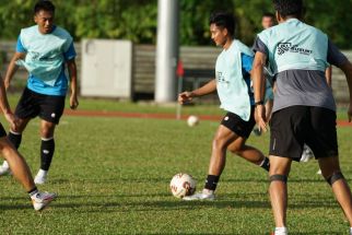 Menilik Persiapan Timnas Indonesia Jelang Laga Melawan Malaysia - JPNN.com Jogja