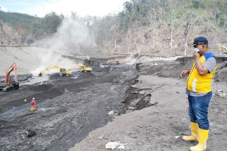 Dusun Bondeli Utara di Lumajang Terancam Dilewati Aliran Sungai Rejali - JPNN.com Jatim