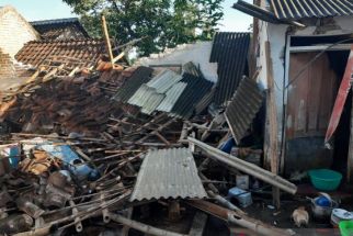 Konon, Ada Kaitan Gempa di Jember Kemarin dengan Lindu pada 1967 - JPNN.com Jatim