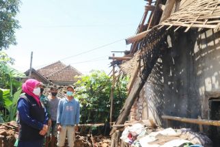 Antisipasi Bencana Menjadi Penting, Khofifah Minta Kepala Daerah Perkuat Mitigasi - JPNN.com Jatim