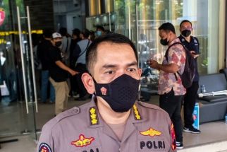 Warga Semarang Diduga Tertembak Pistol Briptu RS, Kombes Iqbal Buka Suara - JPNN.com Jateng