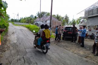 Infrastruktur di Kawasan Wisata Kulon Progo Akan Jadi Prioritas Pembangunan 2022 - JPNN.com Jogja