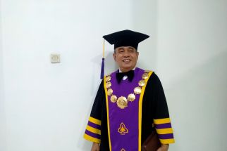 Rektor Unika Ungkap Alasan Sulitnya Menggelar Kuliah Tatap Muka  - JPNN.com Jateng