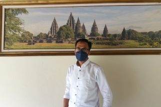 Mau Liburan ke Candi Prambanan? Wisatawan Wajib Tahu Ketentuannya - JPNN.com Jogja