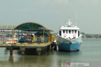 Lobi Ganjar ke PLN Berhasil, 3 Pulau Terpencil Karimunjawa Sebentar Lagi Terang - JPNN.com Jateng