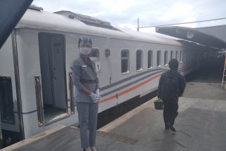 Jadwal Kereta Malang ke Yogyakarta 13 Juli 2022, Siapkan Uang Sebegini - JPNN.com Jatim