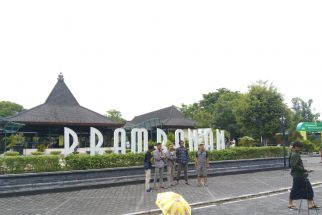 Pemkab Sleman Ungkap Hasil Pemantauan Prokes di Tempat Wisata dan Hotel - JPNN.com Jogja