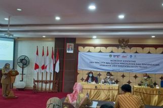 Kasus Kejiwaan di Kulon Progo No.1 se-DIY, Perbup Kesehatan Jiwa Semakin Dibutuhkan - JPNN.com Jogja