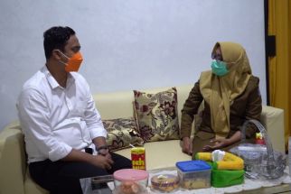 Kasus Stunting Anak di Surabaya Kompleks, Cahyo Punya Saran Begini - JPNN.com Jatim